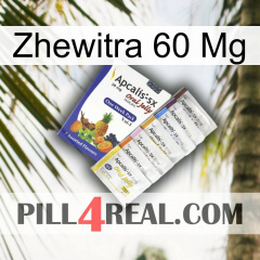 Zhewitra 60Mg 11